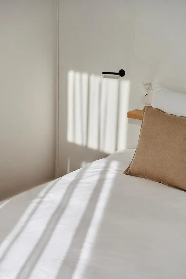 Hotel Edgar Guesthouse Gandawa