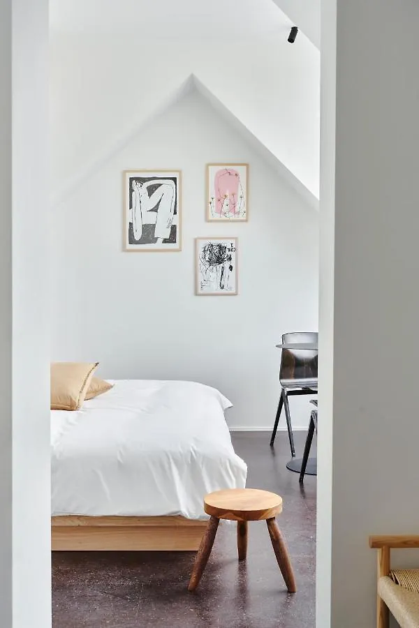 Edgar Guesthouse Ghent